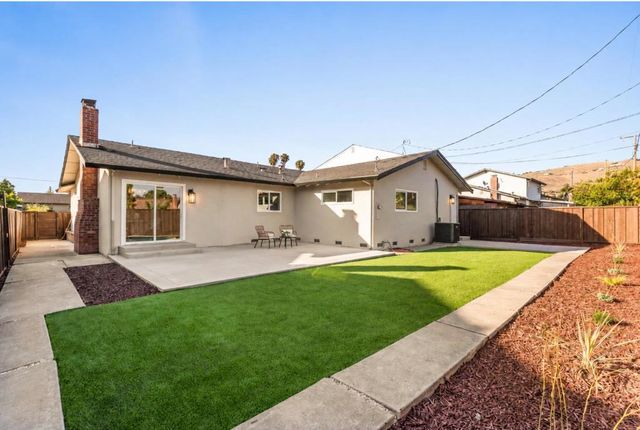 2210 Vista Verde Drive, San Jose, CA 95148
