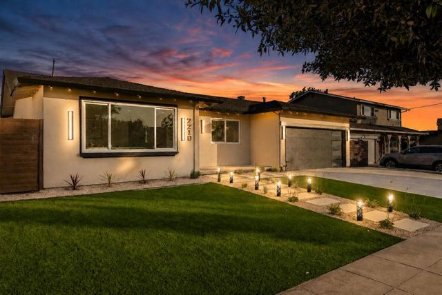 2210 Vista Verde Drive, San Jose, CA 95148