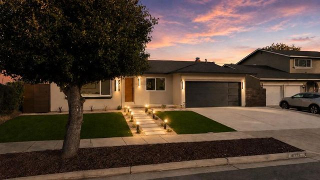 2210 Vista Verde Drive, San Jose, CA 95148