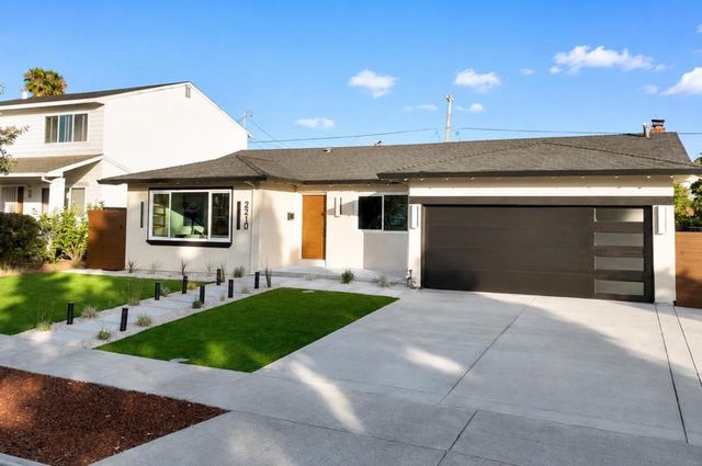 2210 Vista Verde Drive, San Jose, CA 95148
