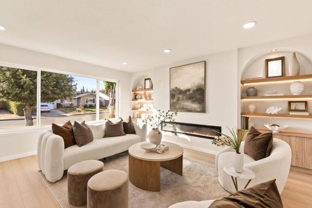 2210 Vista Verde Drive, San Jose, CA 95148
