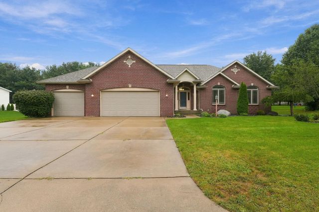 57841 El Dorado Drive, Goshen, IN 46528