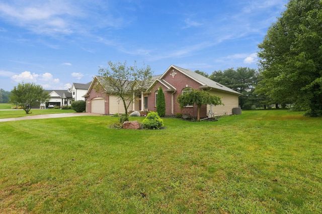 57841 El Dorado Drive, Goshen, IN 46528