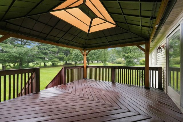 57841 El Dorado Drive, Goshen, IN 46528