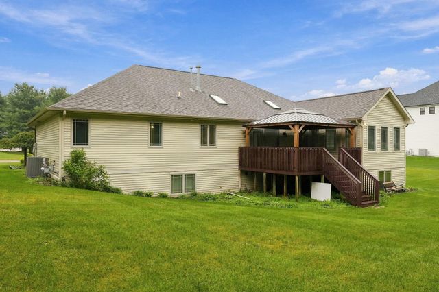 57841 El Dorado Drive, Goshen, IN 46528