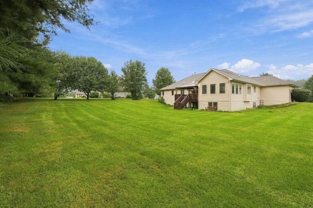 57841 El Dorado Drive, Goshen, IN 46528
