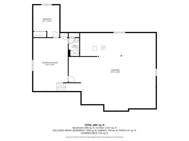 57841 El Dorado Drive, Goshen, IN 46528