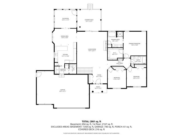 57841 El Dorado Drive, Goshen, IN 46528