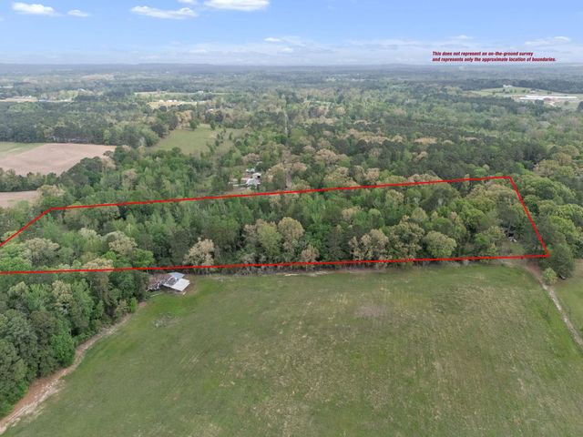 2083 Sandpiper Rd, Diana, TX 75640
