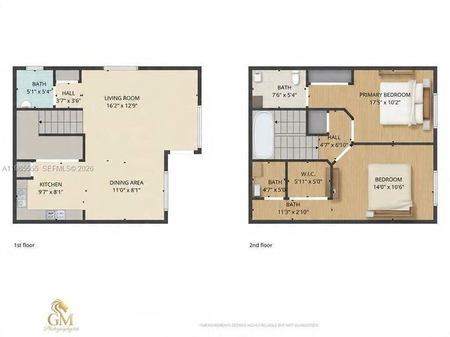 3624 NW 29th Place, Lauderdale Lakes, FL 33311