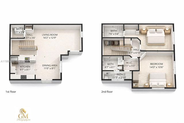 3624 NW 29th Place, Lauderdale Lakes, FL 33311
