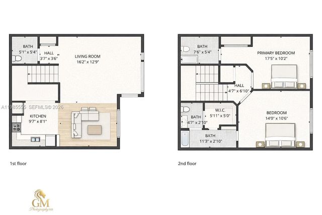 3624 NW 29th Place, Lauderdale Lakes, FL 33311