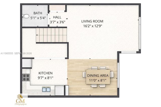 3624 NW 29th Place, Lauderdale Lakes, FL 33311