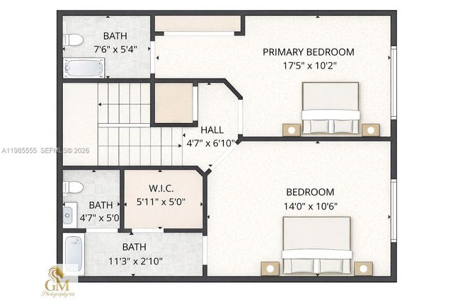3624 NW 29th Place, Lauderdale Lakes, FL 33311