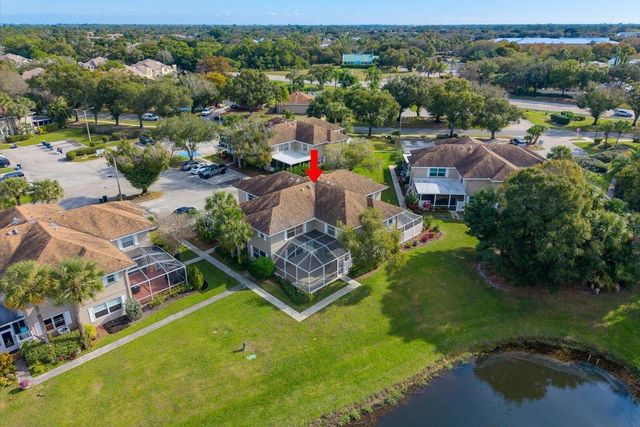 3521 SW Sunset Trace Circle, Palm City, FL 34990