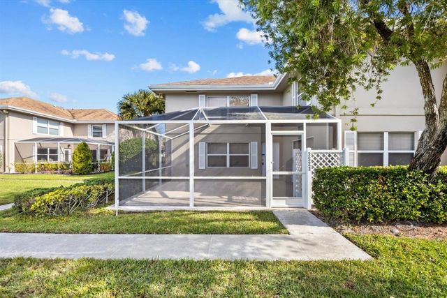 3521 SW Sunset Trace Circle, Palm City, FL 34990