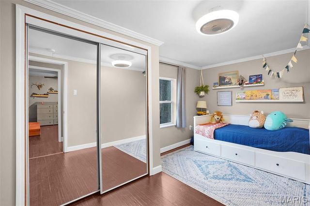 31 Saint Joseph Lane, Defiance, MO 63341