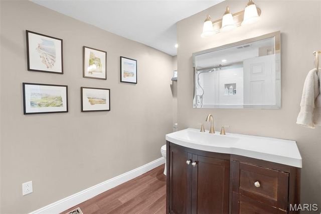 31 Saint Joseph Lane, Defiance, MO 63341