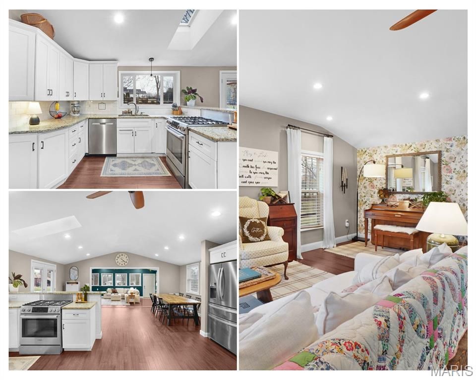 31 Saint Joseph Lane, Defiance, MO 63341