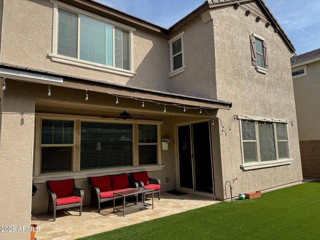 2559 E PELICAN Drive, Gilbert, AZ 85297