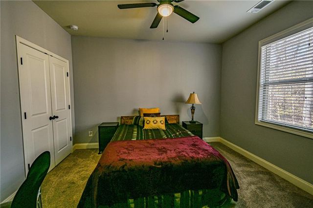 5997 Wild Creek Road, Sugar Hill, GA 30518
