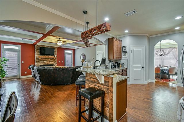 5997 Wild Creek Road, Sugar Hill, GA 30518