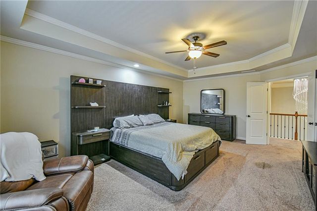 5997 Wild Creek Road, Sugar Hill, GA 30518