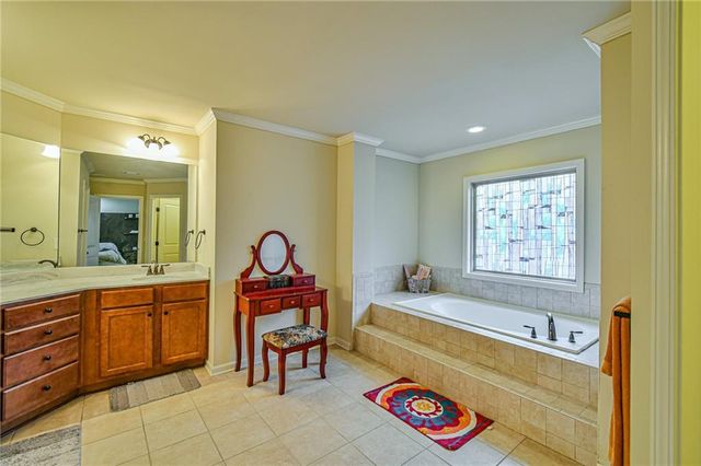 5997 Wild Creek Road, Sugar Hill, GA 30518