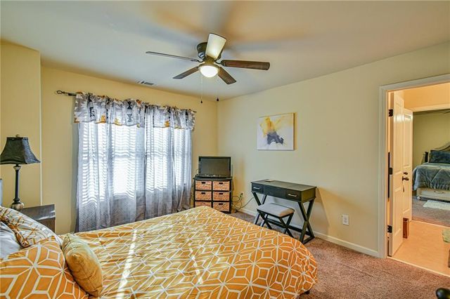 5997 Wild Creek Road, Sugar Hill, GA 30518