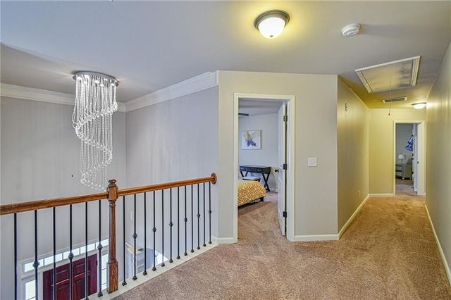 5997 Wild Creek Road, Sugar Hill, GA 30518