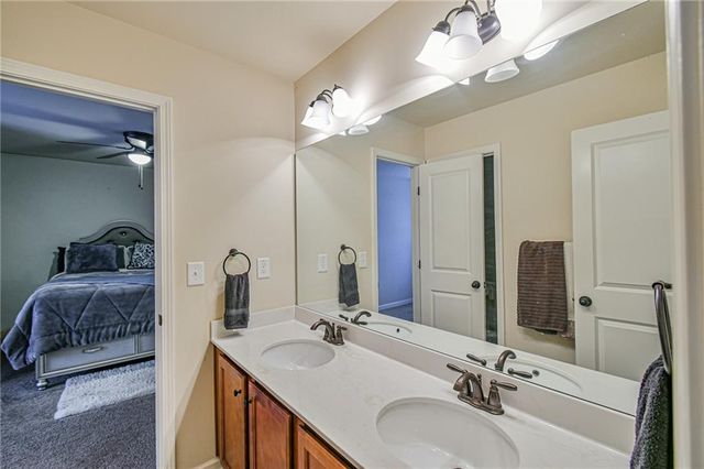 5997 Wild Creek Road, Sugar Hill, GA 30518