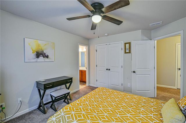 5997 Wild Creek Road, Sugar Hill, GA 30518