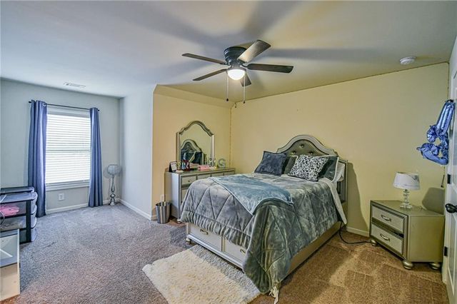 5997 Wild Creek Road, Sugar Hill, GA 30518