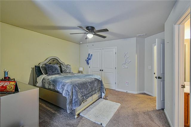 5997 Wild Creek Road, Sugar Hill, GA 30518