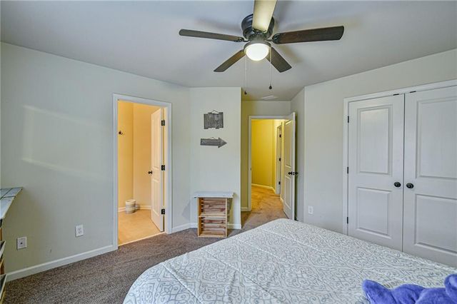 5997 Wild Creek Road, Sugar Hill, GA 30518