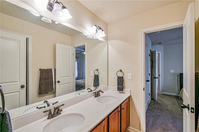 5997 Wild Creek Road, Sugar Hill, GA 30518