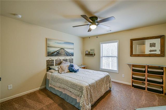 5997 Wild Creek Road, Sugar Hill, GA 30518