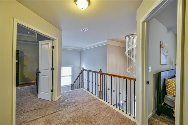 5997 Wild Creek Road, Sugar Hill, GA 30518