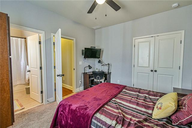 5997 Wild Creek Road, Sugar Hill, GA 30518