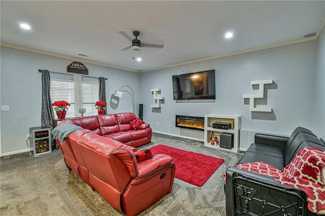 5997 Wild Creek Road, Sugar Hill, GA 30518