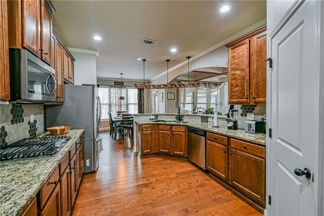 5997 Wild Creek Road, Sugar Hill, GA 30518