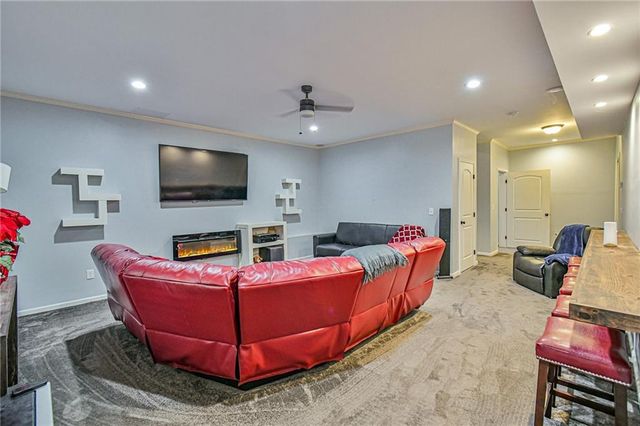 5997 Wild Creek Road, Sugar Hill, GA 30518