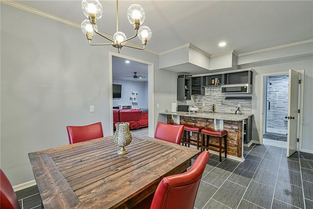 5997 Wild Creek Road, Sugar Hill, GA 30518