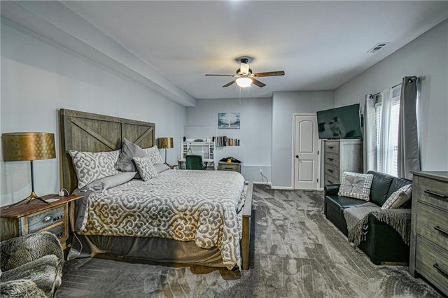 5997 Wild Creek Road, Sugar Hill, GA 30518
