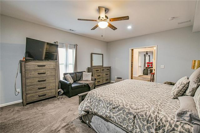 5997 Wild Creek Road, Sugar Hill, GA 30518