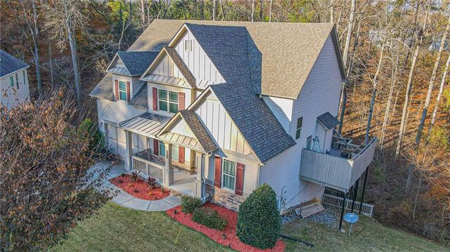 5997 Wild Creek Road, Sugar Hill, GA 30518