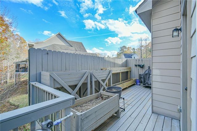 5997 Wild Creek Road, Sugar Hill, GA 30518