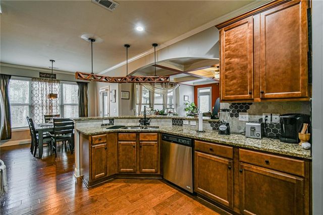 5997 Wild Creek Road, Sugar Hill, GA 30518