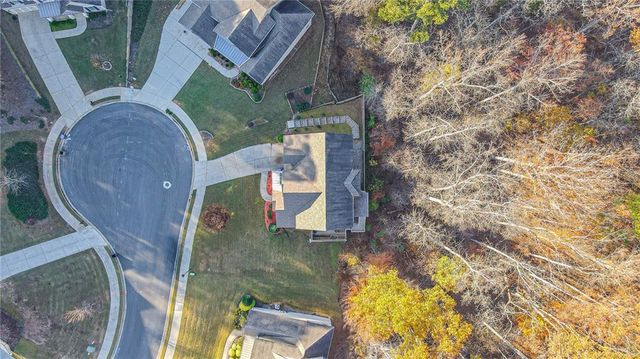 5997 Wild Creek Road, Sugar Hill, GA 30518