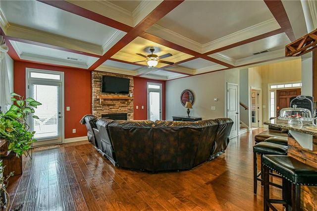 5997 Wild Creek Road, Sugar Hill, GA 30518